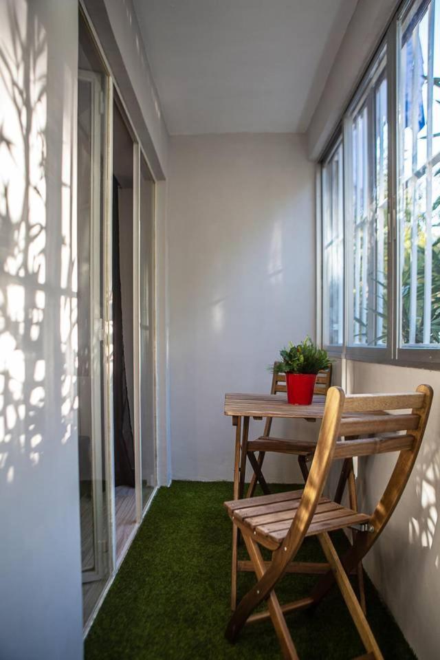 Lovely 3 Bedroom Apartment Next To Fuencarral Madrid Esterno foto