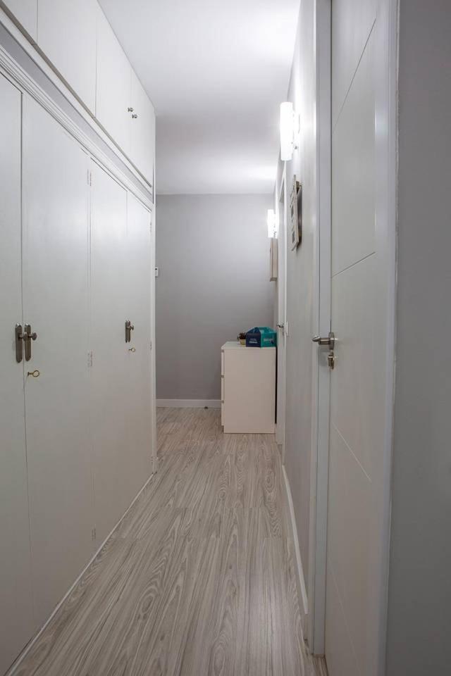 Lovely 3 Bedroom Apartment Next To Fuencarral Madrid Esterno foto