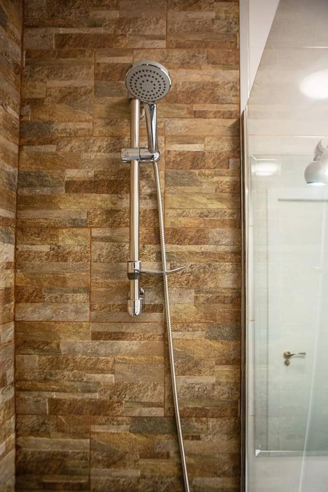 Lovely 3 Bedroom Apartment Next To Fuencarral Madrid Esterno foto