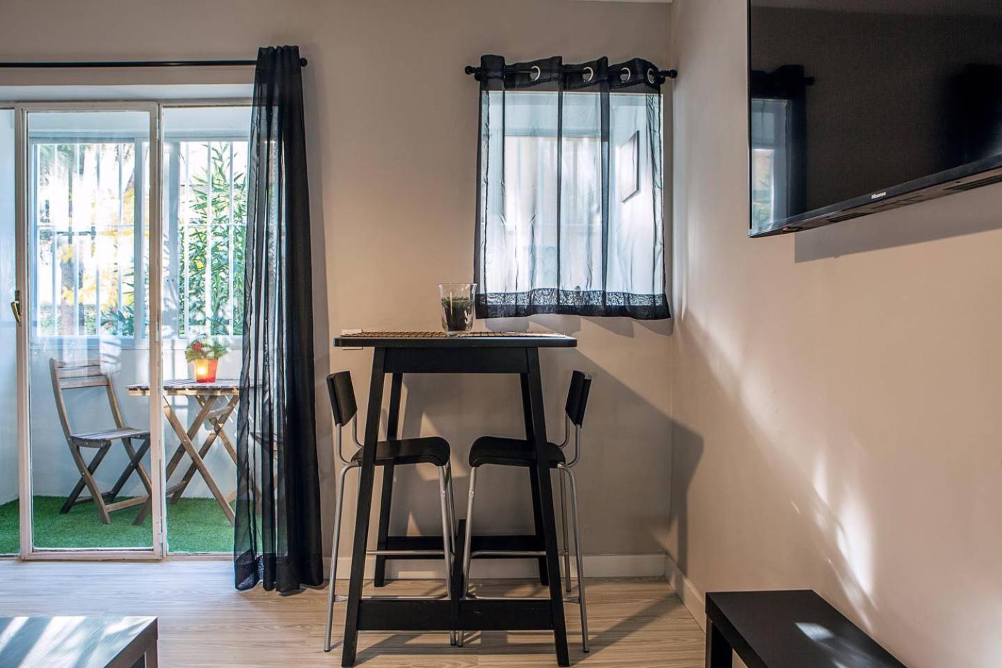 Lovely 3 Bedroom Apartment Next To Fuencarral Madrid Esterno foto