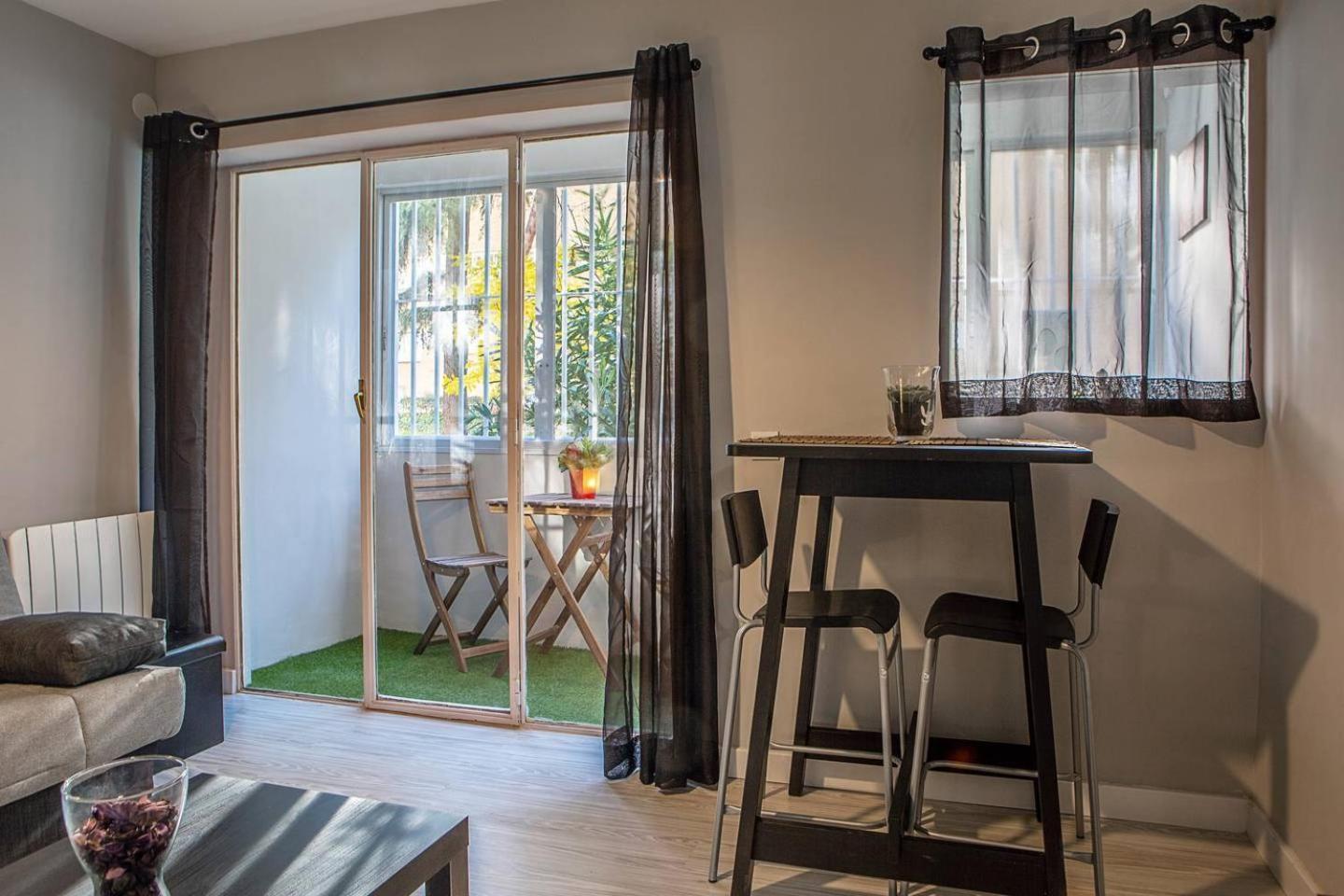 Lovely 3 Bedroom Apartment Next To Fuencarral Madrid Esterno foto